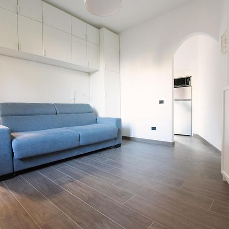 Ferienwohnung Zumbini44 - Navigli Cozy Flat Mailand Exterior foto