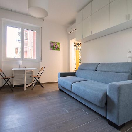 Ferienwohnung Zumbini44 - Navigli Cozy Flat Mailand Exterior foto