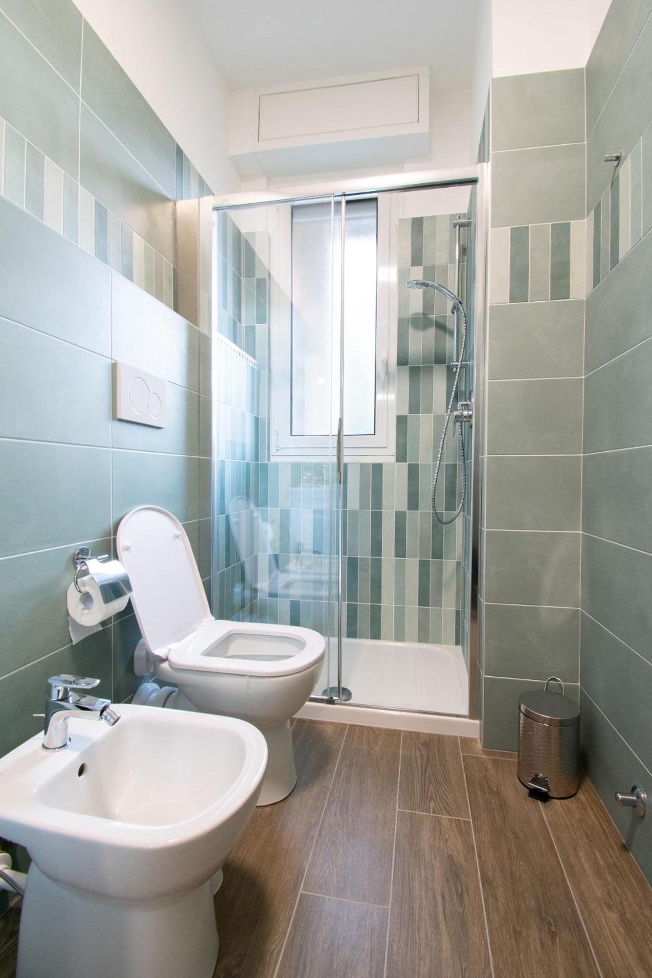 Ferienwohnung Zumbini44 - Navigli Cozy Flat Mailand Exterior foto