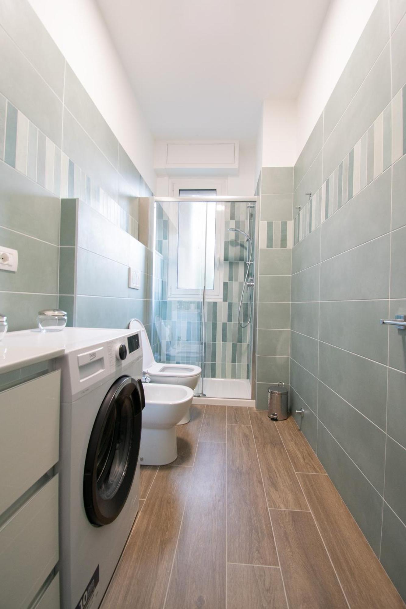 Ferienwohnung Zumbini44 - Navigli Cozy Flat Mailand Exterior foto